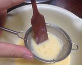 生クリームなし！牛乳で作るカタラーナ作り方6写真