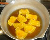 パパの煮南瓜作り方1写真