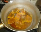 パパの煮南瓜作り方3写真