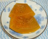 パパの煮南瓜作り方4写真