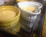 生クリームなし！牛乳で作るカタラーナ作り方8写真