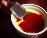生クリームなし！牛乳で作るカタラーナ作り方10写真