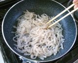 ほっこり優しい♡きんぴらごぼう作り方11写真