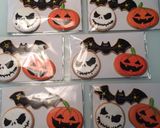 ハロウィンクッキー作り方3写真