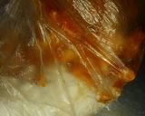 手羽中のピリ唐揚げ作り方3写真