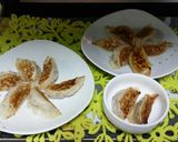 我が家のギョッギョッ餃子～っ３種類❗❗作り方8写真