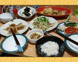 我が家のギョッギョッ餃子～っ３種類❗❗作り方10写真