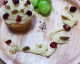 卵不使用！離乳食に♪南瓜のカップケーキ作り方10写真