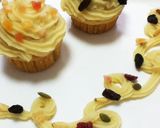 卵不使用！離乳食に♪南瓜のカップケーキ作り方11写真