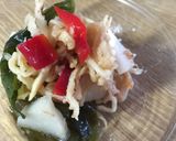 野菜の塩麹漬け〜保存袋で〜作り方8写真