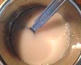 パウンド型で 簡単ミニ食パン作り方2写真