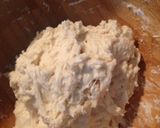 パウンド型で 簡単ミニ食パン作り方3写真