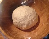 パウンド型で 簡単ミニ食パン作り方5写真
