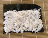 簡単☻ベイマックス☻デコのり巻き作り方1写真