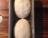 パウンド型で 簡単ミニ食パン作り方7写真