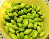簡単！枝豆の濃厚チーズケーキ作り方1写真