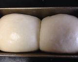パウンド型で 簡単ミニ食パン作り方8写真
