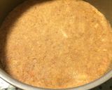 簡単！枝豆の濃厚チーズケーキ作り方4写真