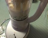 簡単！枝豆の濃厚チーズケーキ作り方5写真