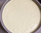簡単！枝豆の濃厚チーズケーキ作り方6写真