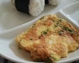 簡単☆そのまま巻かない卵焼き作り方8写真
