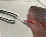 とびうおのピカタ〜ピザ用チーズで〜作り方2写真