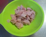 うちのいつものポテトサラダ作り方3写真