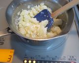 うちのいつものポテトサラダ作り方5写真