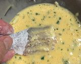 とびうおのピカタ〜ピザ用チーズで〜作り方6写真