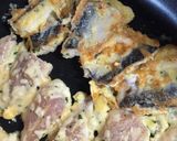 とびうおのピカタ〜ピザ用チーズで〜作り方9写真