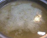 ☆絶品☆〆まで美味しい塩レモン鍋作り方1写真