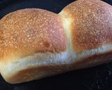 パウンド型で 簡単ミニ食パン作り方9写真