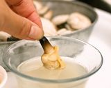 夏の大好物♡愛しのスティーマーズ作り方7写真