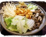 ☆絶品☆〆まで美味しい塩レモン鍋作り方7写真