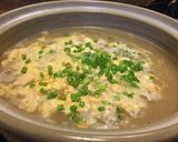 ☆絶品☆〆まで美味しい塩レモン鍋作り方8写真
