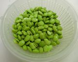 枝豆の辛子和え作り方2写真
