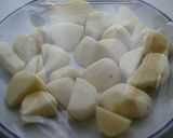 ツナマヨのポテトサラダ作り方1写真