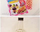 簡単ふわふわ豆腐ショコラムース低カロリー作り方8写真