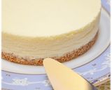 秘伝シリーズ:チーズケーキ作り方10写真
