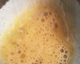 フライパンで！簡単茶碗蒸し～話題入り感謝作り方5写真