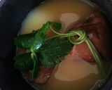 フライパンで！簡単茶碗蒸し～話題入り感謝作り方7写真