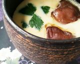 フライパンで！簡単茶碗蒸し～話題入り感謝作り方11写真