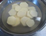 簡単コロコロスイートポテト作り方2写真