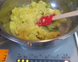 簡単コロコロスイートポテト作り方4写真