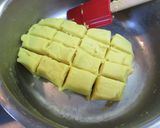 簡単コロコロスイートポテト作り方7写真