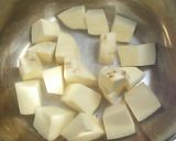 マフィン型で焼くスイートポテト作り方1写真