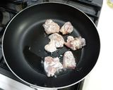 【簡単】鶏肉の麹漬け焼き【10分】作り方3写真