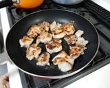 【簡単】鶏肉の麹漬け焼き【10分】作り方4写真