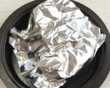 ポークソテー＊きのこのアヒージョソース作り方5写真