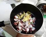 【簡単】タコ御飯【下準備は15分くらい】作り方2写真